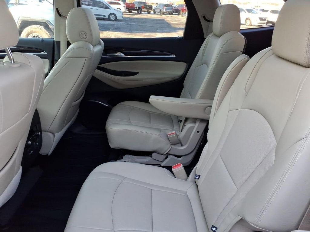 2020 Buick Enclave Premium