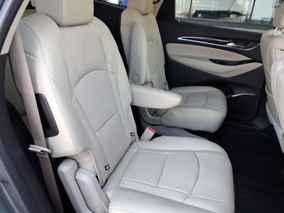 2020 Buick Enclave Premium