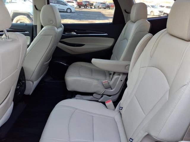 2020 Buick Enclave Premium