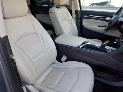 2020 Buick Enclave Premium