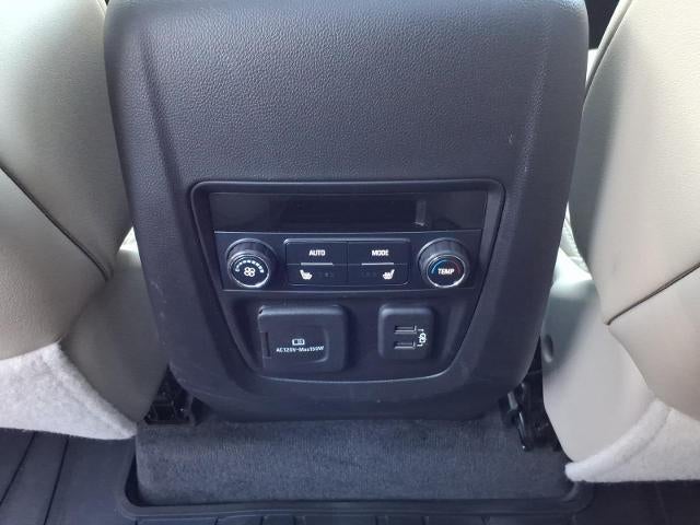 2020 Buick Enclave Premium