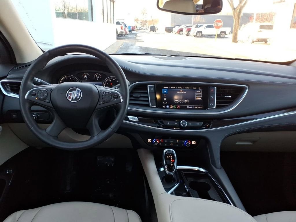 2020 Buick Enclave Premium