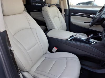 2020 Buick Enclave Premium