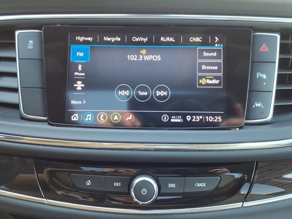 2020 Buick Enclave Premium