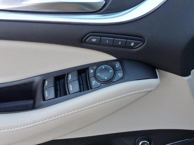 2020 Buick Enclave Premium