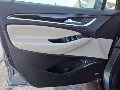 2020 Buick Enclave Premium