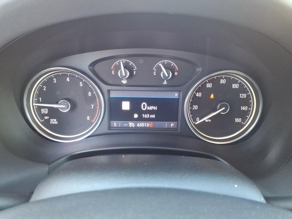 2020 Buick Enclave Premium