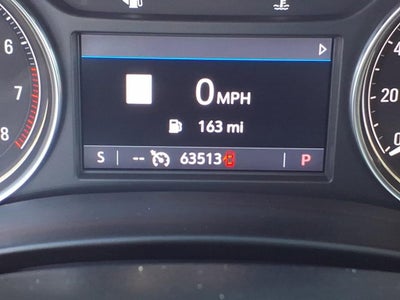 2020 Buick Enclave Premium