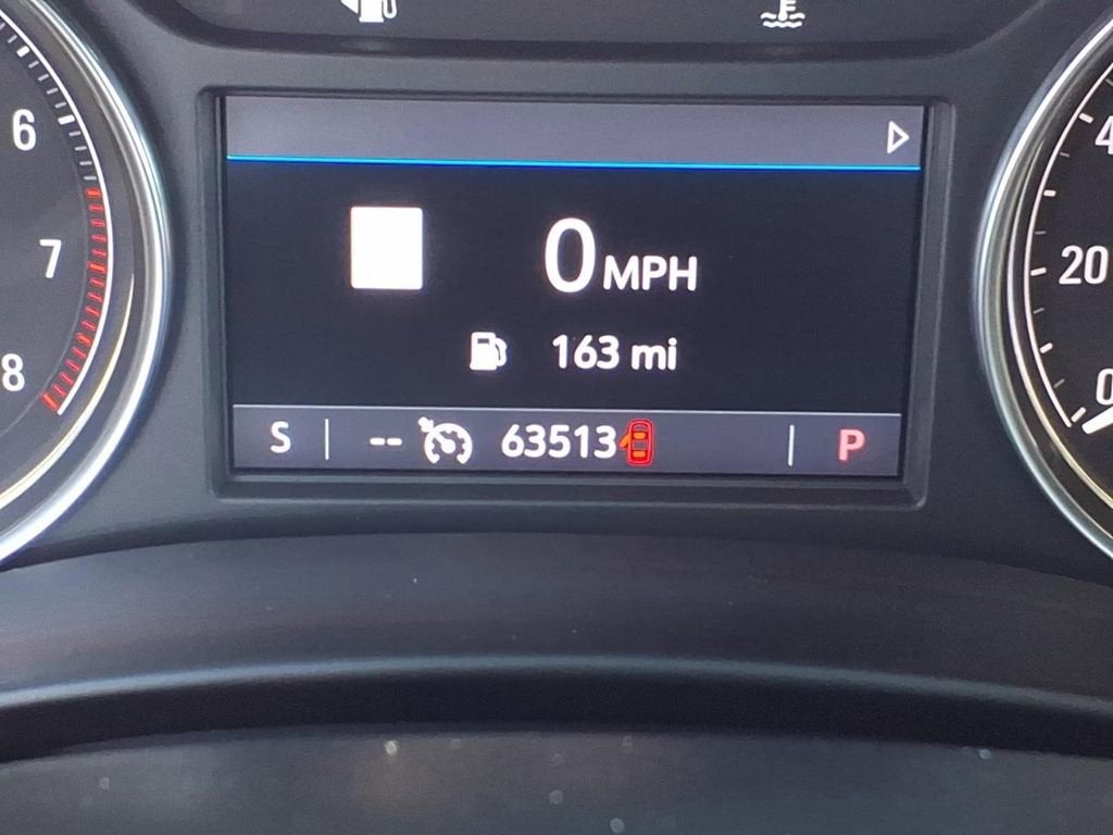 2020 Buick Enclave Premium