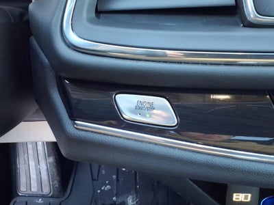 2020 Buick Enclave Premium