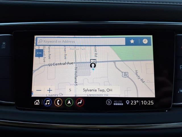 2020 Buick Enclave Premium