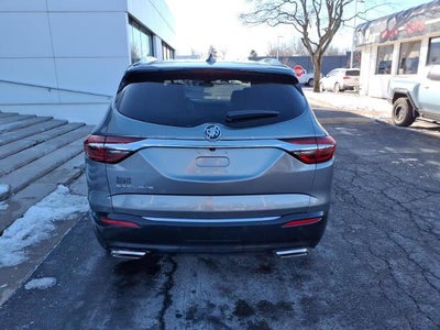 2020 Buick Enclave Premium