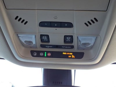 2020 Buick Enclave Premium