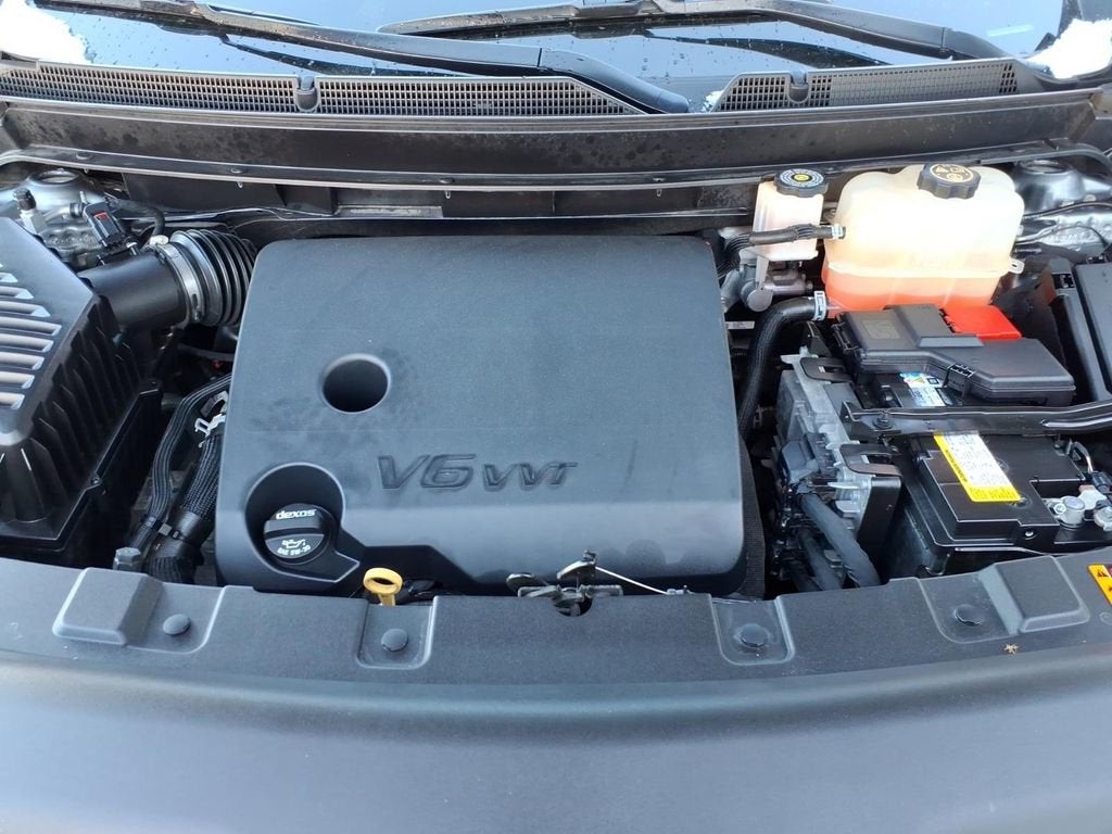 2020 Buick Enclave Premium