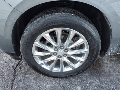 2020 Buick Enclave Premium