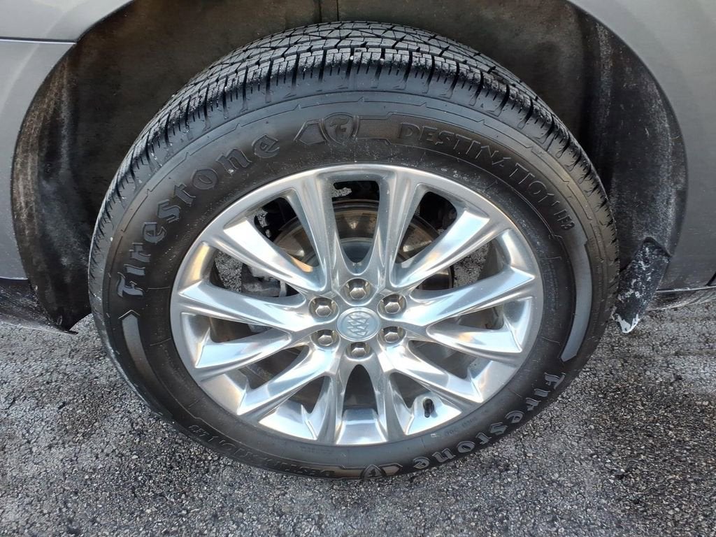 2020 Buick Enclave Premium