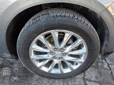 2020 Buick Enclave Premium