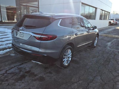2020 Buick Enclave Premium