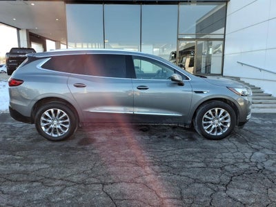 2020 Buick Enclave Premium