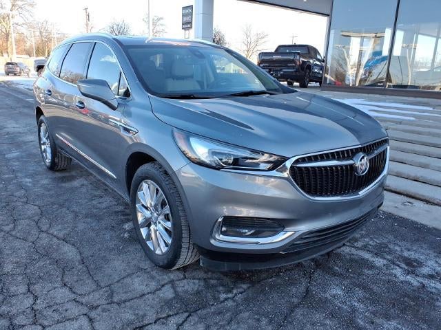 2020 Buick Enclave Premium
