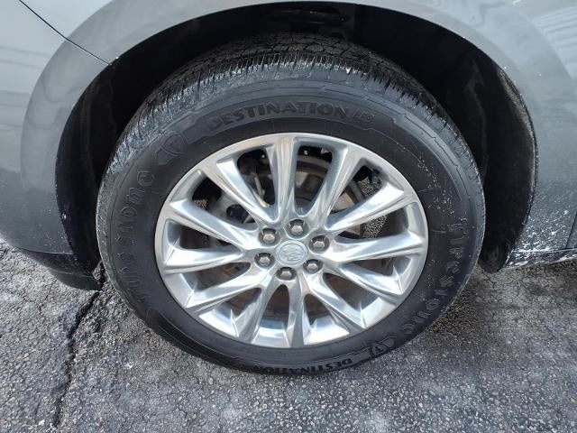 2020 Buick Enclave Premium