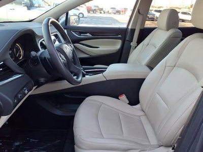 2020 Buick Enclave Premium