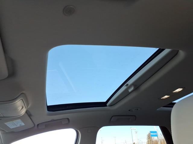 2020 Buick Enclave Premium