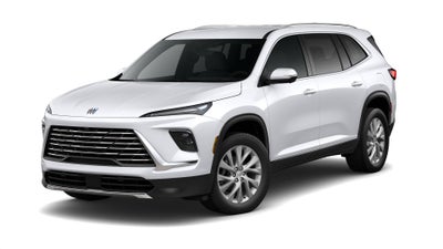 2026 Buick Enclave Preferred AWD