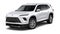 2026 Buick Enclave Preferred AWD