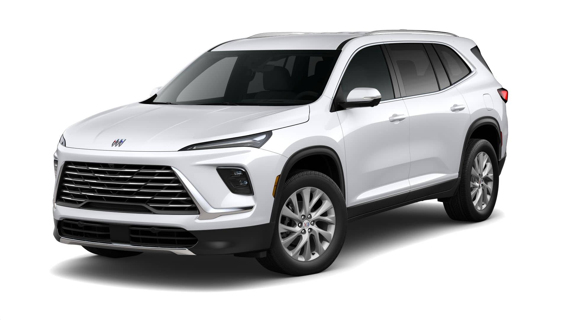 2026 Buick Enclave Preferred AWD