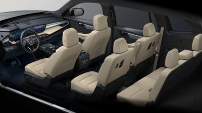 2026 Buick Enclave Preferred AWD