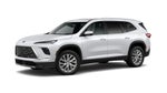 2026 Buick Enclave Preferred AWD