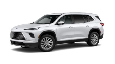 2026 Buick Enclave Preferred AWD