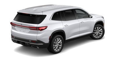 2026 Buick Enclave Preferred AWD