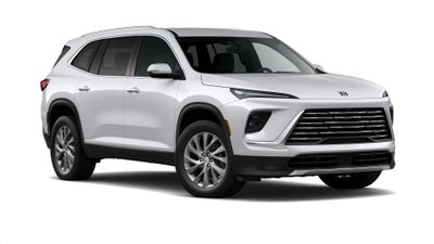 2026 Buick Enclave Preferred AWD