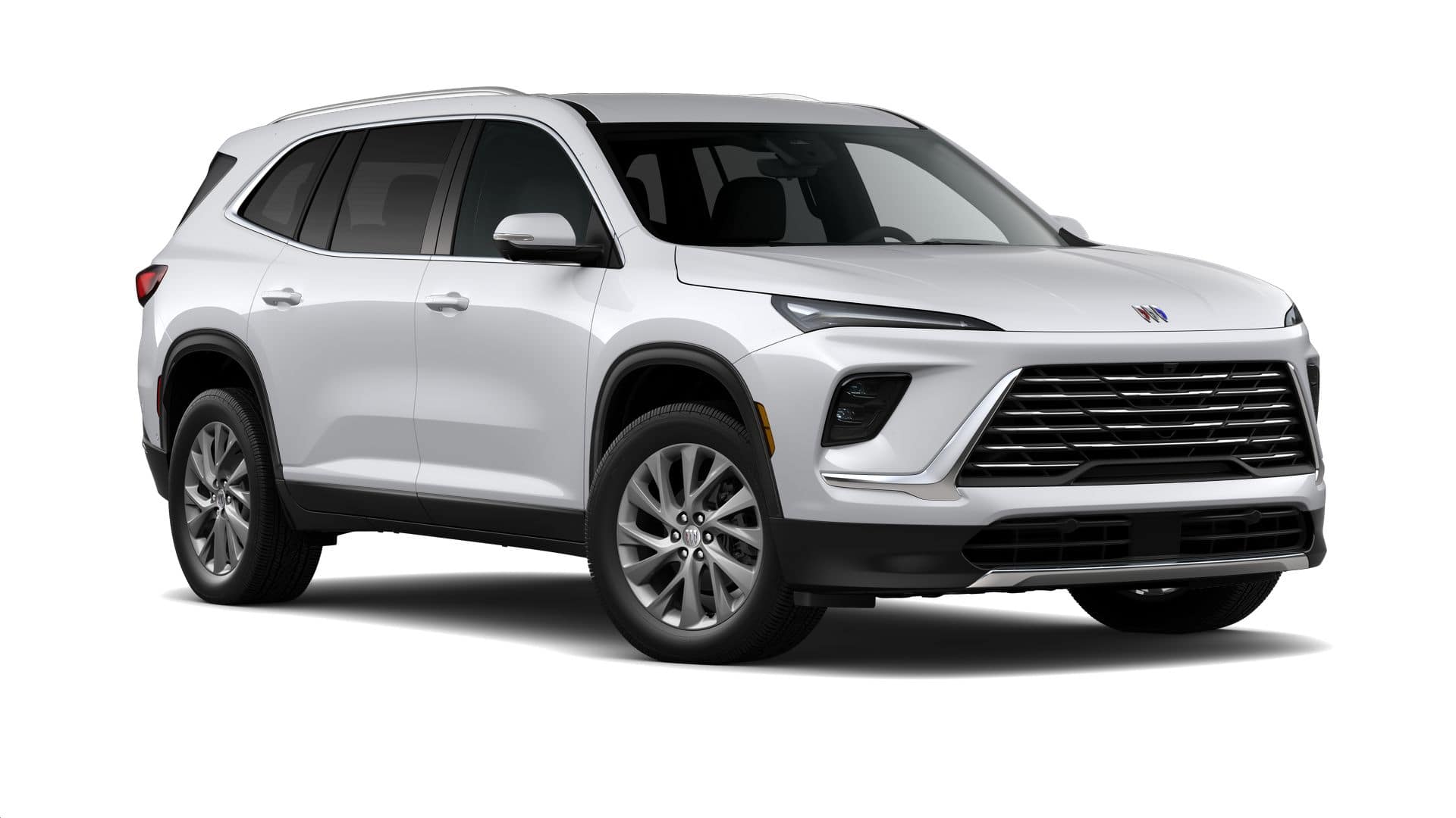 2026 Buick Enclave Preferred AWD