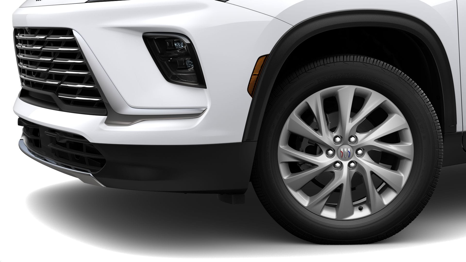 2026 Buick Enclave Preferred AWD
