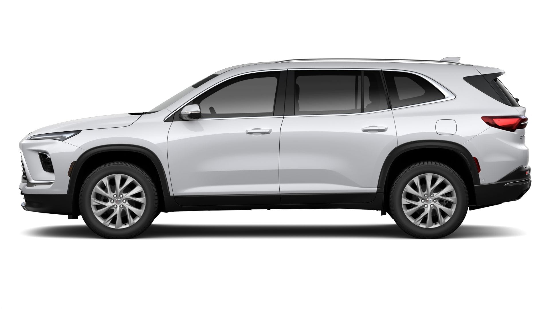 2026 Buick Enclave Preferred AWD