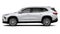 2026 Buick Enclave Preferred AWD