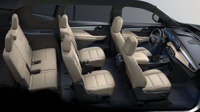 2026 Buick Enclave Preferred AWD