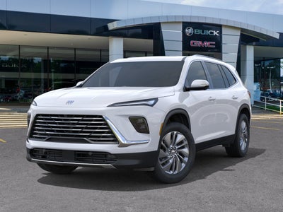 2027 Buick Enclave Preferred