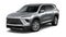 2026 Buick Enclave Preferred AWD