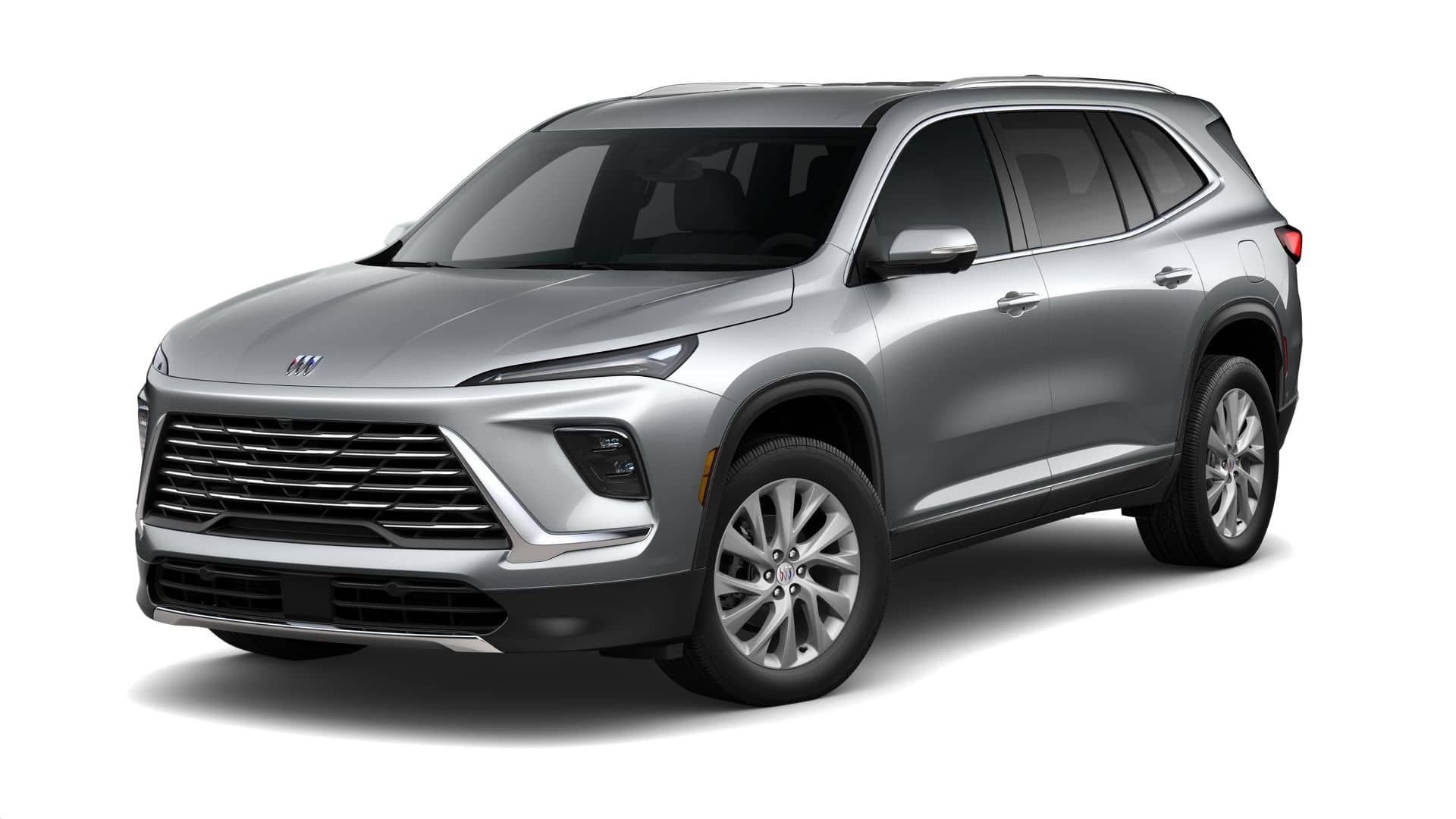 2026 Buick Enclave Preferred AWD