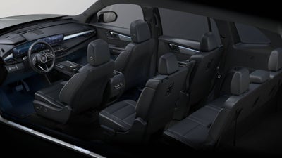 2026 Buick Enclave Preferred AWD