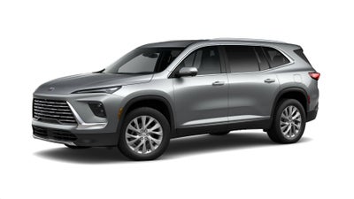2026 Buick Enclave Preferred AWD