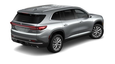 2026 Buick Enclave Preferred AWD