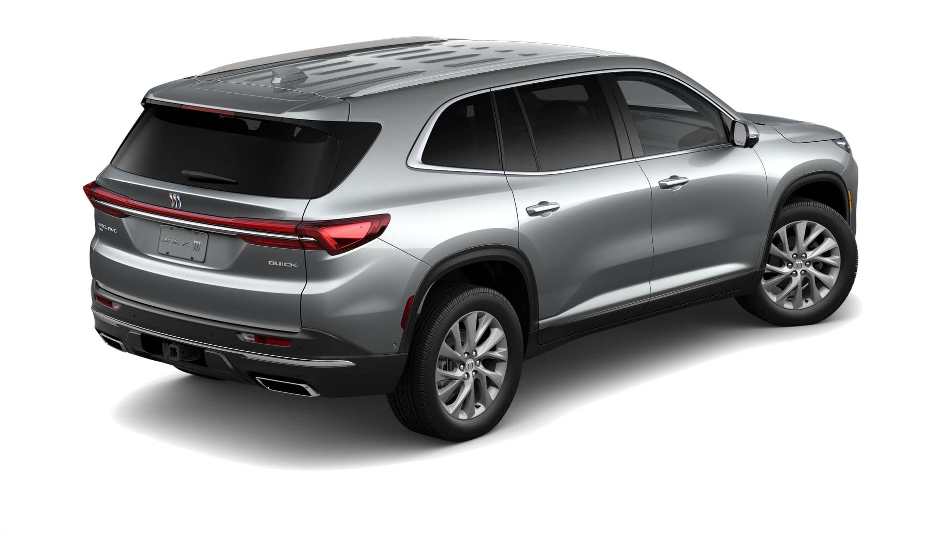 2026 Buick Enclave Preferred AWD