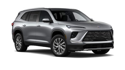 2026 Buick Enclave Preferred AWD