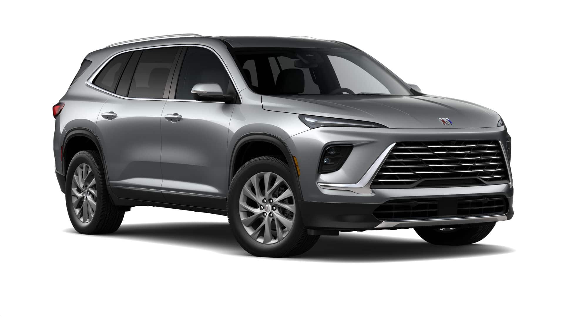 2026 Buick Enclave Preferred AWD