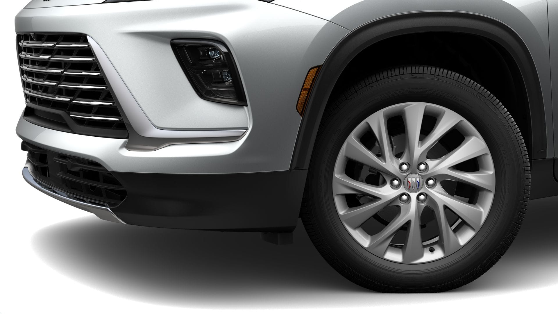 2026 Buick Enclave Preferred AWD